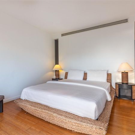 Surin Heights Villa Zimmer foto