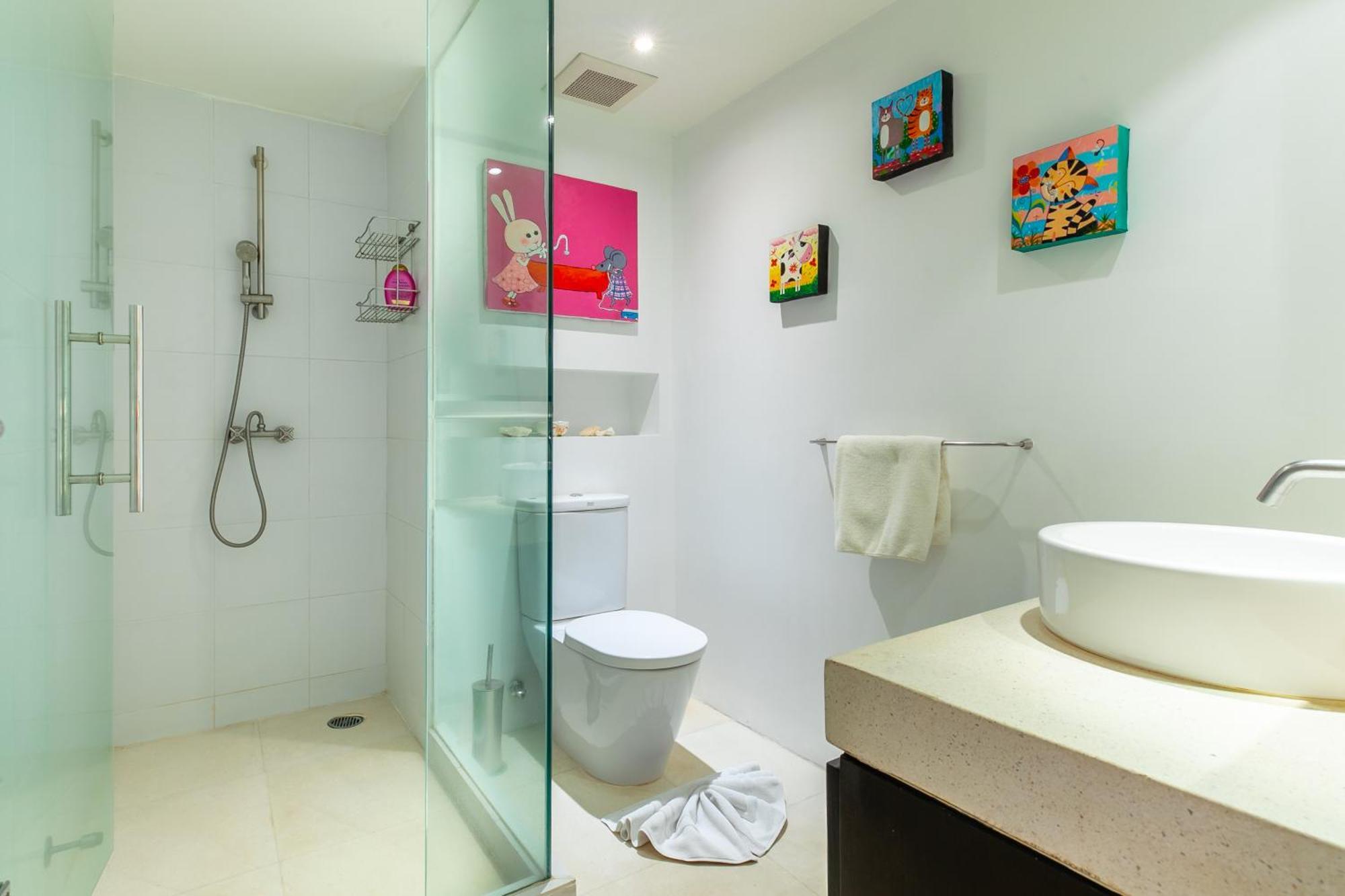 Surin Heights Villa Zimmer foto