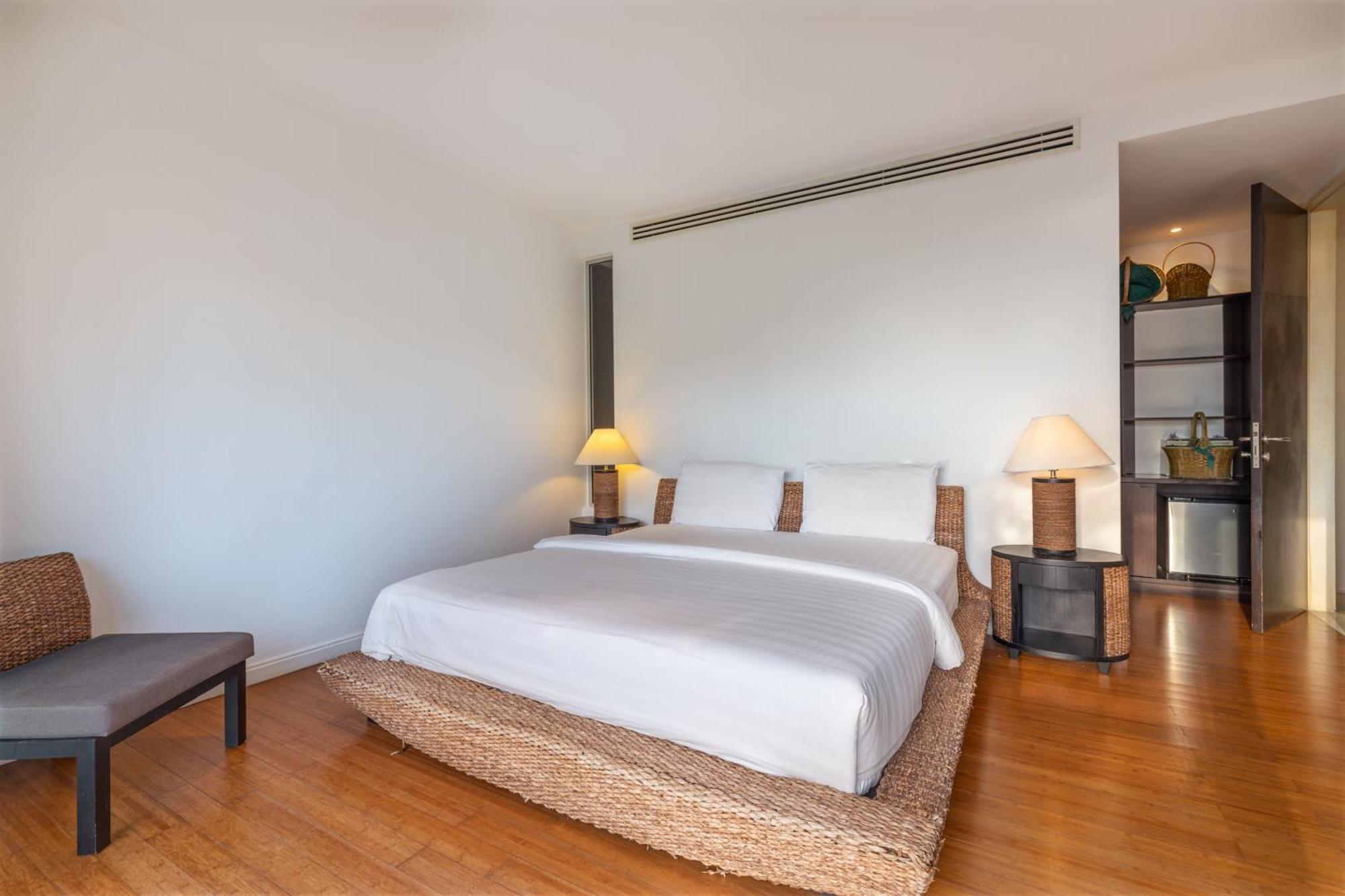 Surin Heights Villa Zimmer foto