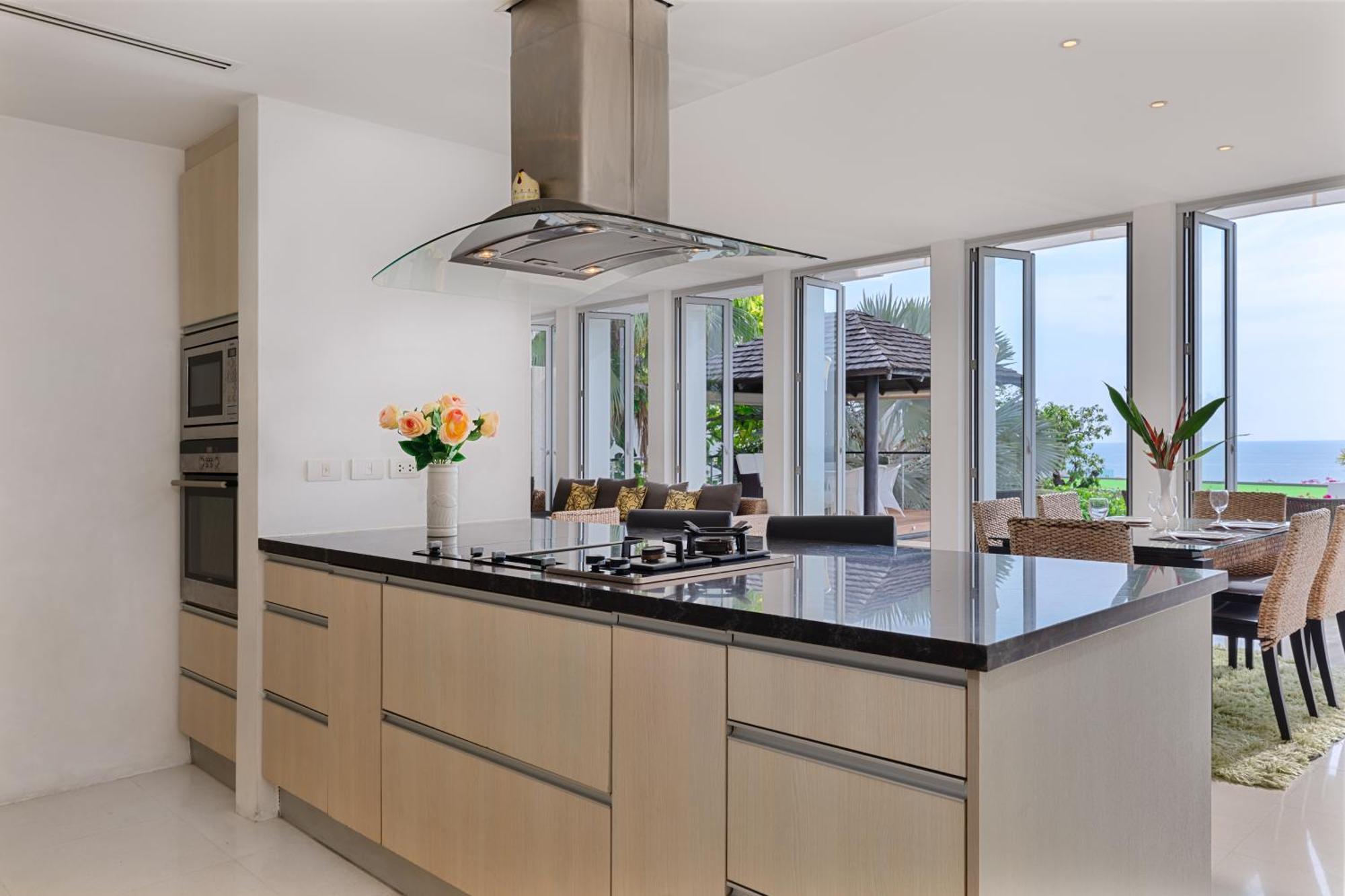 Surin Heights Villa Zimmer foto