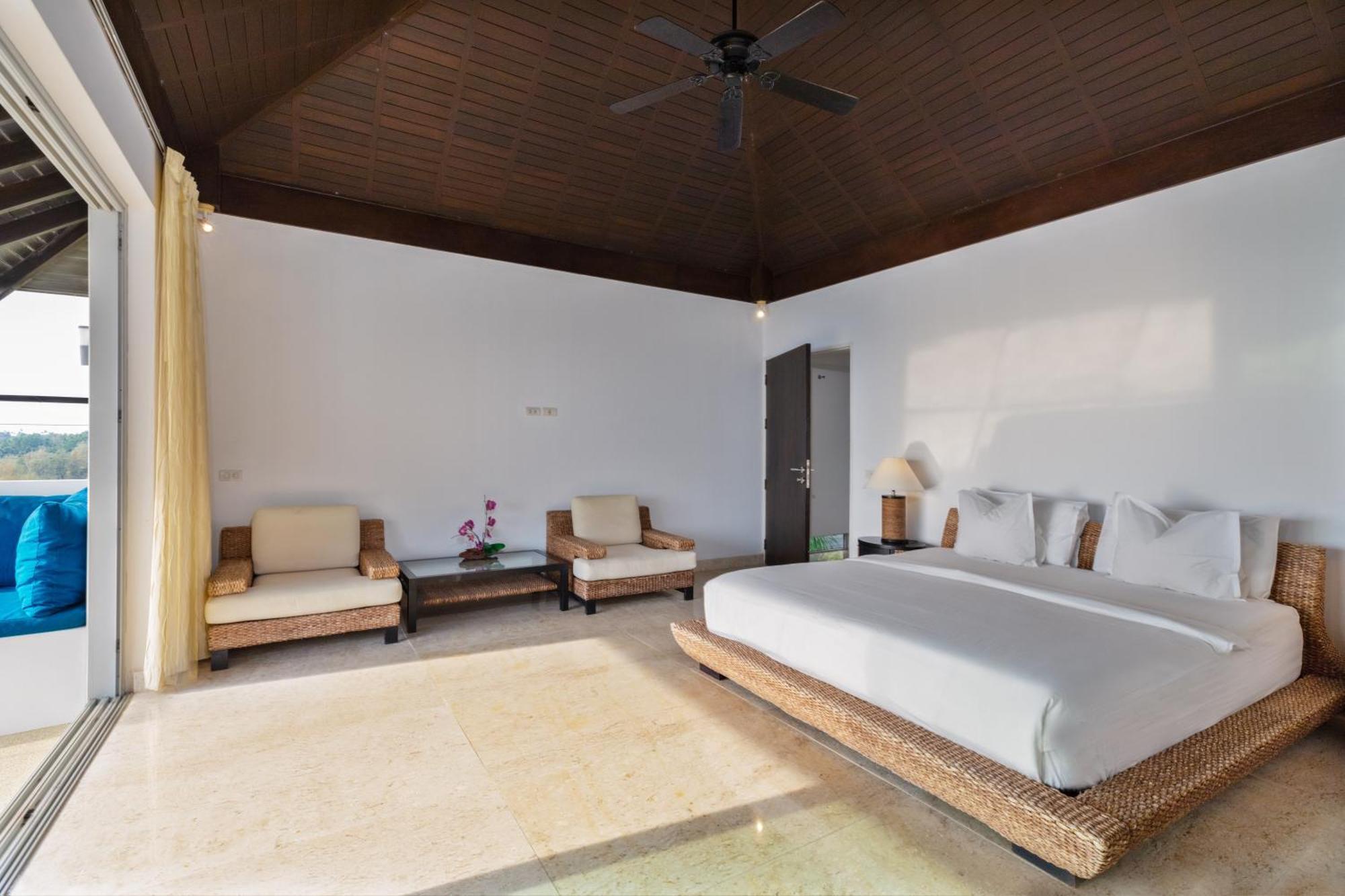 Surin Heights Villa Zimmer foto