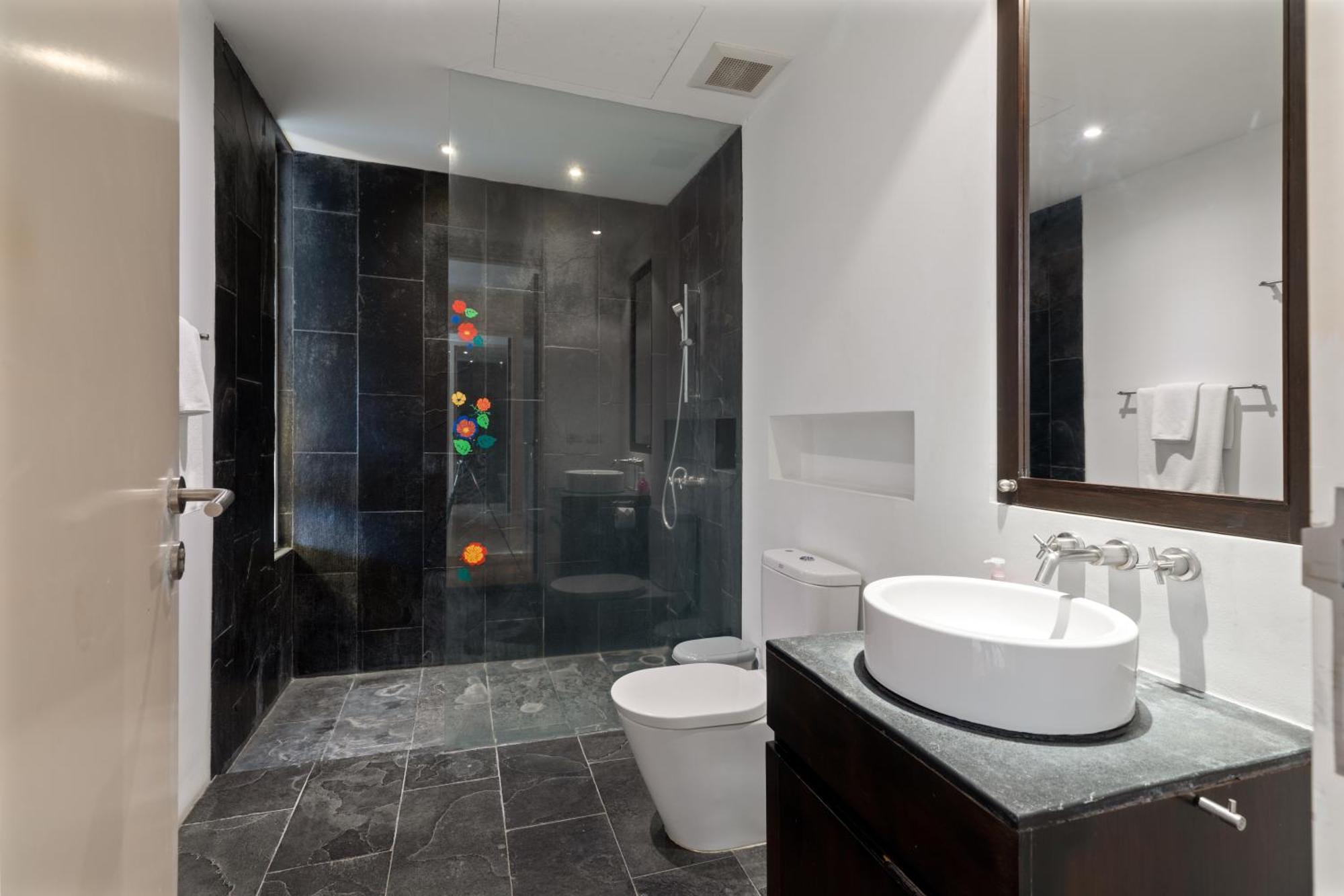 Surin Heights Villa Zimmer foto