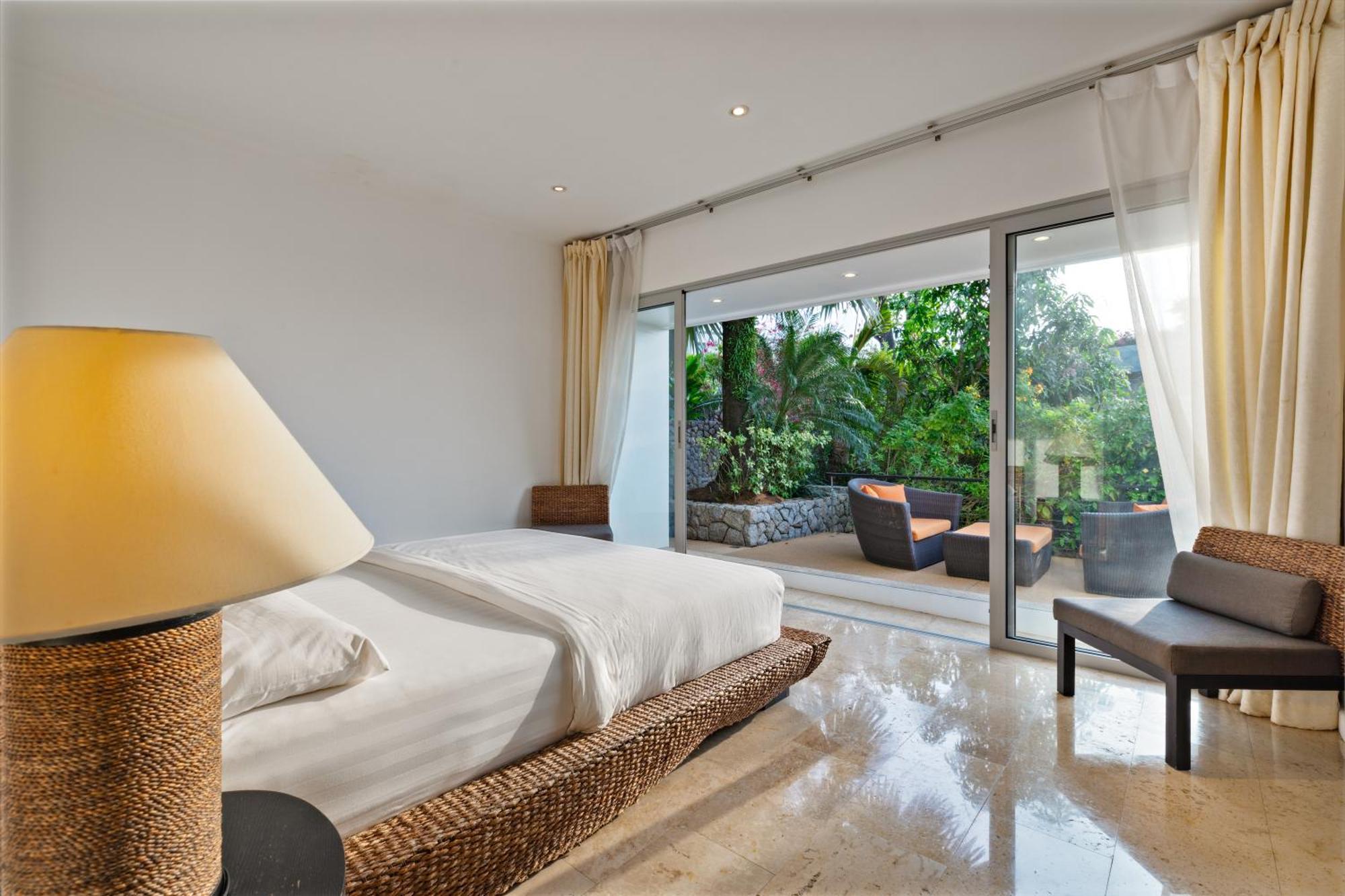 Surin Heights Villa Zimmer foto