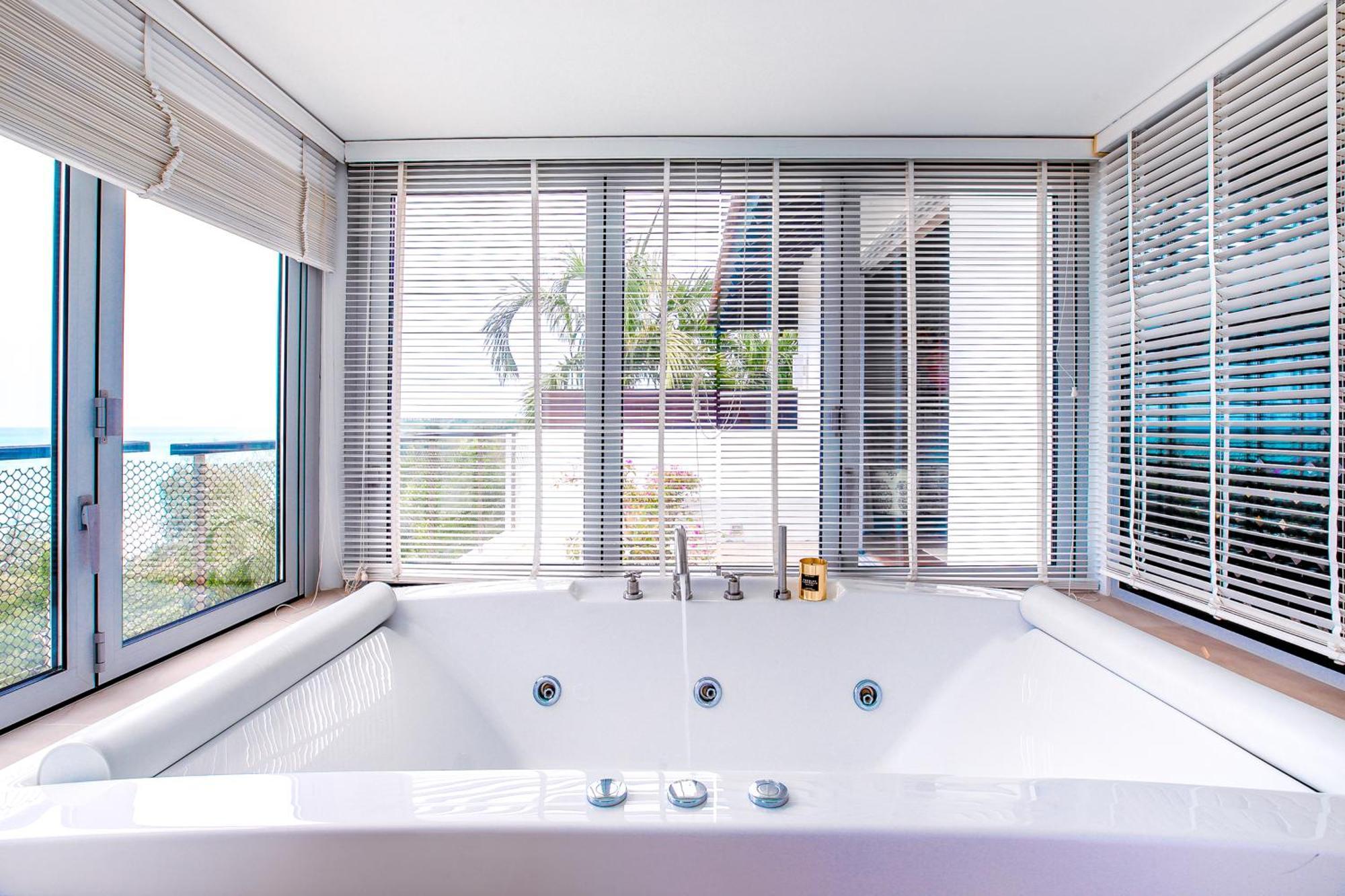 Surin Heights Villa Zimmer foto